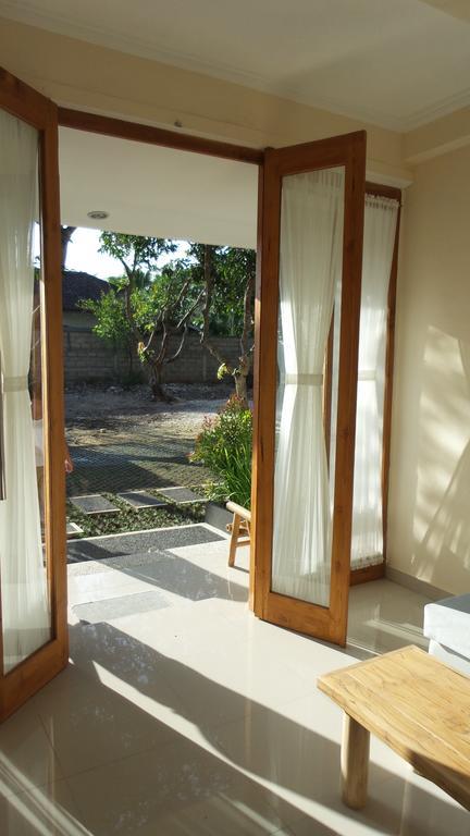 M.A Home Stay Nusa Dua  Habitación foto