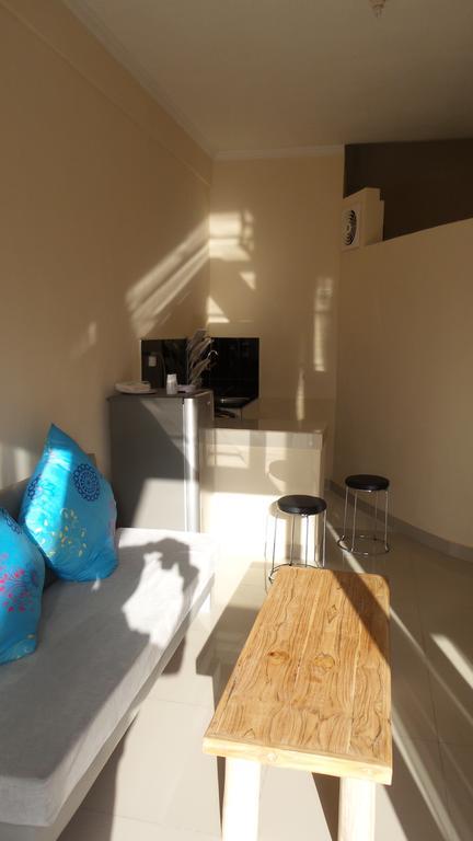 M.A Home Stay Nusa Dua  Habitación foto