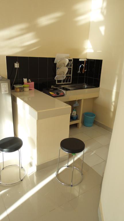 M.A Home Stay Nusa Dua  Habitación foto