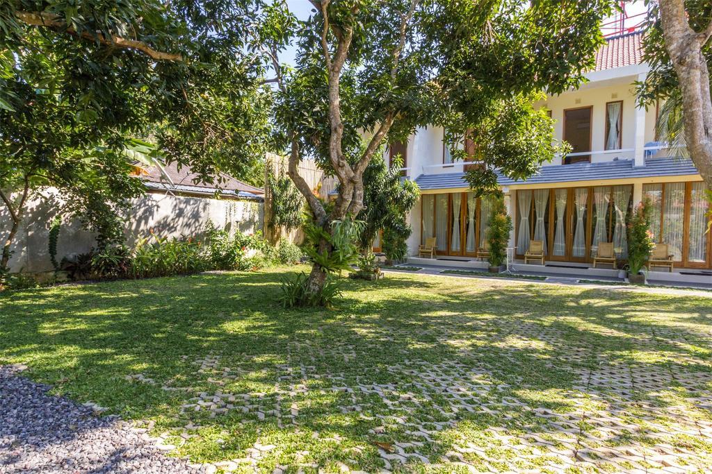 M.A Home Stay Nusa Dua  Exterior foto